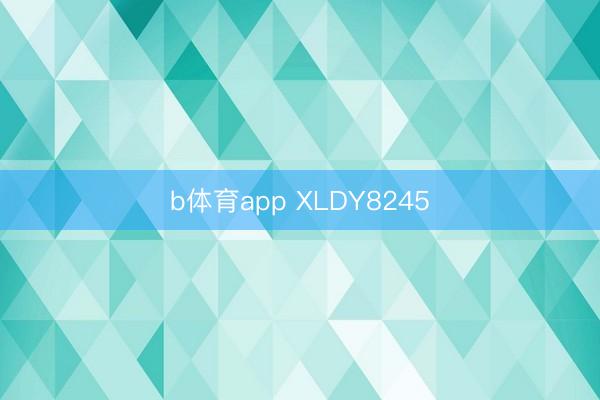 b体育app XLDY8245